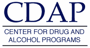 CDAP Center for Drug and Alcoholic Programs