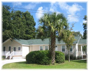 Charleston Recovery Home Charleston Recovery Home